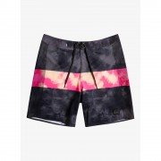 Бордшорты Quiksilver highlite arch shocking pink