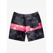 Бордшорты Quiksilver highlite arch shocking pink