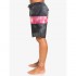 Бордшорты Quiksilver highlite arch shocking pink Бордшорты Quiksilver highlite arch shocking pink