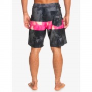 Бордшорты Quiksilver highlite arch shocking pink