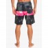 Бордшорты Quiksilver highlite arch shocking pink Бордшорты Quiksilver highlite arch shocking pink