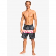 Бордшорты Quiksilver highlite arch shocking pink