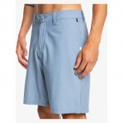 Шорты Quiksilver union surfwash faded denim