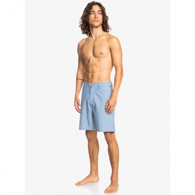 Шорты Quiksilver union surfwash faded denim Шорты Quiksilver union surfwash faded denim