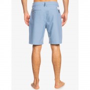 Шорты Quiksilver union surfwash faded denim