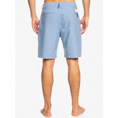 Шорты Quiksilver union surfwash faded denim Шорты Quiksilver union surfwash faded denim