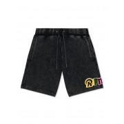 Шорты Ripndip fan fave black wash