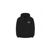 Толстовка BroStuff live ride enjoy black