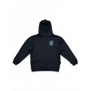 Толстовка BroStuff big overhead black