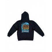 Толстовка BroStuff big overhead black