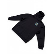 Толстовка BroStuff big overhead black