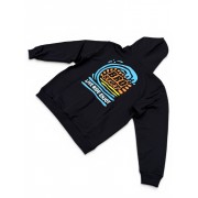 Толстовка BroStuff big overhead black