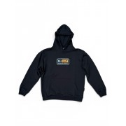 Толстовка BroStuff brohub black