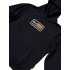 Толстовка BroStuff brohub black Толстовка BroStuff brohub black