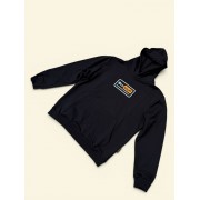 Толстовка BroStuff brohub black