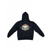 Толстовка BroStuff mountains are calling black