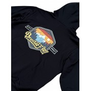 Толстовка BroStuff mountains are calling black