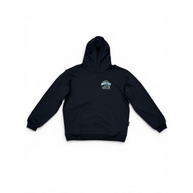 Толстовка BroStuff sochifornia black Толстовка BroStuff sochifornia black