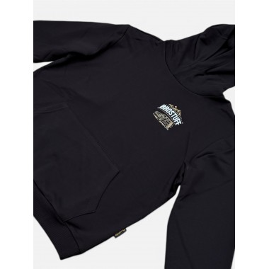 Толстовка BroStuff sochifornia black Толстовка BroStuff sochifornia black