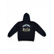 Толстовка BroStuff sochifornia black