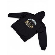 Толстовка BroStuff sochifornia black