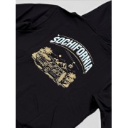 Толстовка BroStuff sochifornia black