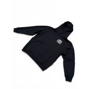 Толстовка BroStuff surfing vibes black