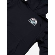 Толстовка BroStuff surfing vibes black