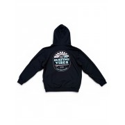 Толстовка BroStuff surfing vibes black