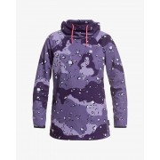 Толстовка жен. DC Salem Technical CHOCOLATE CHIP