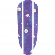 Наклейка на круизер размером 22.5 дюйма Юнион Sea sticker