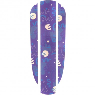 Наклейка на круизер размером 22.5 дюйма Юнион Sea sticker Наклейка на круизер размером 22.5 дюйма Юнион Sea sticker