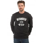 Свитшот DC sugihara black