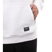 Толстовка Fallen insignia white/orange gradient