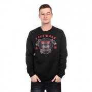 Свитшот Footwork Panther черный