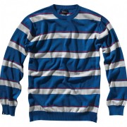 Свитер Matix Jargon blue