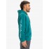 Толстовка Quiksilver omni logo teal green Толстовка Quiksilver omni logo teal green