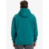 Толстовка Quiksilver omni logo teal green Толстовка Quiksilver omni logo teal green