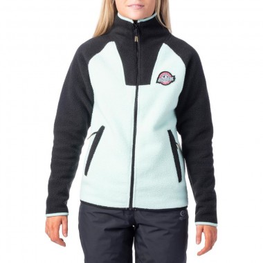 Толстовка жен. RIP CURL CLASSIC FLEECE YUCCA Толстовка жен. RIP CURL CLASSIC FLEECE YUCCA