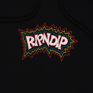 Толстовка Ripndip big pussy energy black Толстовка Ripndip big pussy energy black