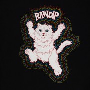 Толстовка Ripndip big pussy energy black