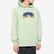 Толстовка Ripndip summer friends sage