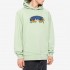 Толстовка Ripndip summer friends sage Толстовка Ripndip summer friends sage