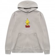 Толстовка Ripndip f-u flameboy embroidered grey