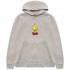 Толстовка Ripndip f-u flameboy embroidered grey Толстовка Ripndip f-u flameboy embroidered grey