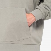 Толстовка Ripndip f-u flameboy embroidered grey