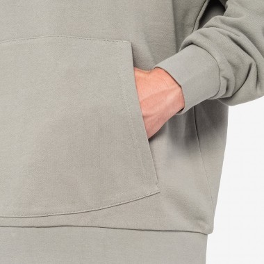 Толстовка Ripndip f-u flameboy embroidered grey Толстовка Ripndip f-u flameboy embroidered grey