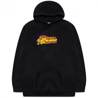 Толстовка Ripndip ripndip industries vintage black Толстовка Ripndip ripndip industries vintage black