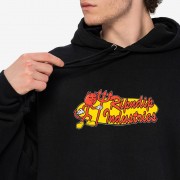 Толстовка Ripndip ripndip industries vintage black