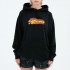 Толстовка Ripndip ripndip industries vintage black Толстовка Ripndip ripndip industries vintage black